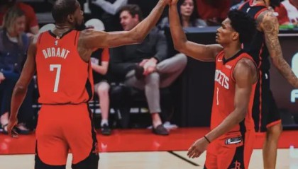 世界杯手机观看-惨败掘金！杜兰特你不能沮丧，乌度卡赛后点名，但你这话没道理