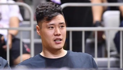 抵达沈阳，贺天举上任，体育局任命，新岗位曝光，郭艾伦祝福|东北超|篮球|辽宁男篮|北控男篮|nba_新浪体育_新浪新闻