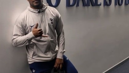 世界杯直播app下载-邮报：热刺球探公布自己是阿森纳球迷，引发热刺球迷不满