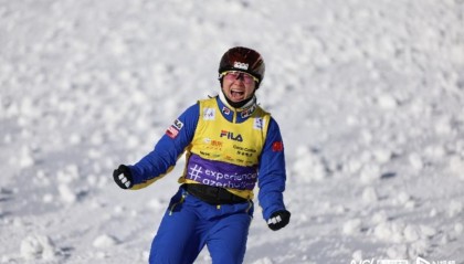 米兰冬奥会将至！中国冰雪军团四人“五战冬奥”创纪录