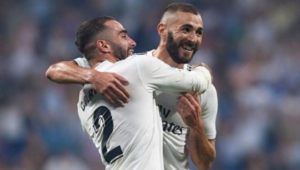 世界杯官方平台入口-本泽马将随卡瓦哈尔续约 安切洛蒂需挖掘皇马潜能