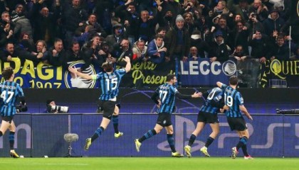 世界杯手机观看-【观察】亚特兰大的遮羞布，遮不住意甲的羞耻