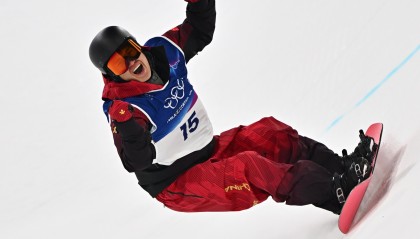 米兰之后，中国冰雪如何跨越“后奥运”周期？从竞技突围到产业深耕