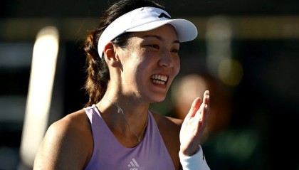 世界杯手机观看-澳网正赛第3日：王欣瑜吴易昺出战冲次轮 辛纳亮相