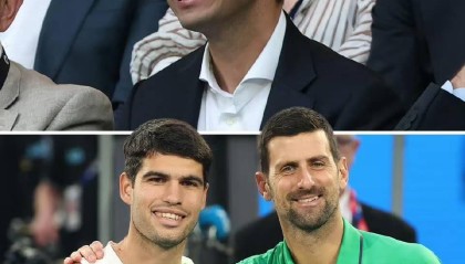 世界杯高清直播-阿卡天赋有多高？22岁仅差五项大赛未实现！