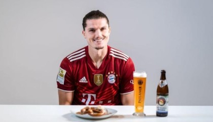 【德甲夏窗总结】拜仁继续“内购”，莱比锡支出过亿