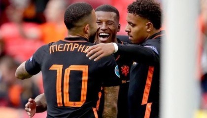 世界杯手机观看-荷兰主角尽是英超故人 红军红魔枪手后悔吗？