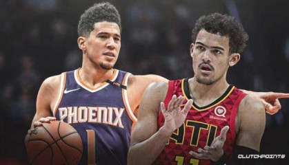 布克吹扬杀入分区决赛 “刷子”标签已被彻底撕碎