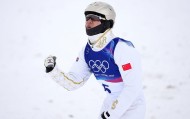 世界杯官方平台入口-王心迪获得米兰冬奥会自由式滑雪男子空中技巧冠军