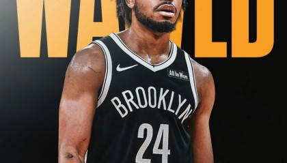 世界杯手机观看-正式裁掉！再见，球队狂人，5年1.5亿大合同没了，蔡老板真狠啊