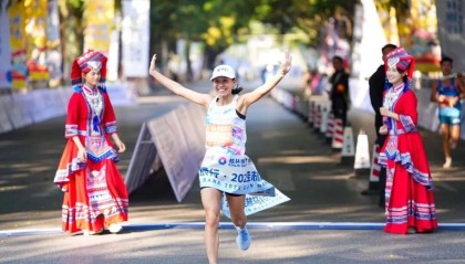 世界杯手机观看-多么痛的领悟！马拉松关门时间少了15分钟