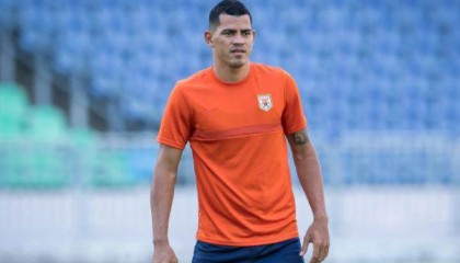 世界杯手机观看-泰山换枪为换种战术思路 贾德松做好下轮首秀准备