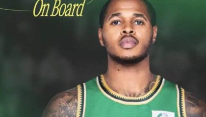 没有突破！没有三分！亨特被弃却仍在辽宁大名单，不知道咋想的！