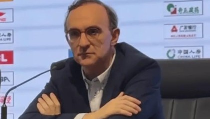 世界杯手机观看-胜江苏发布会！乌戈强调打出了风格、点出重组，莫兰德赞乌戈能力