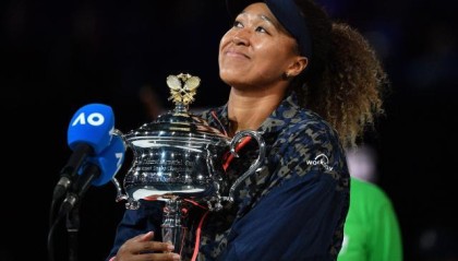 大坂直美夺冠坐稳“硬地之王” 女单面临重新洗牌